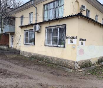 Продается 3-х комнатная квартира, 105 м²