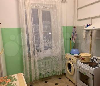 Продается 3-х комнатная квартира, 105 м²