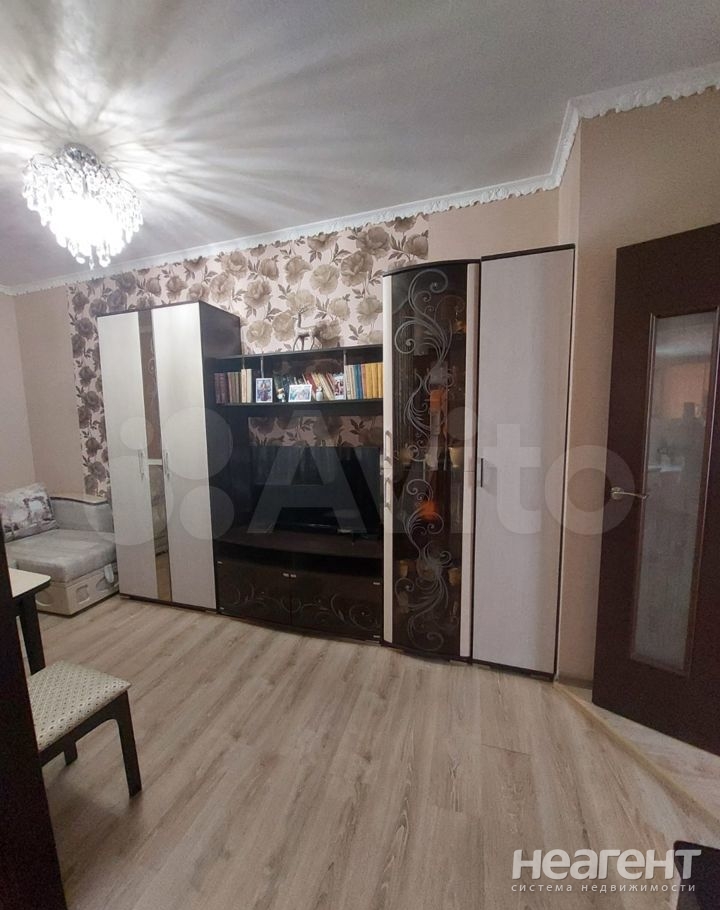 Продается 2-х комнатная квартира, 29,9 м²