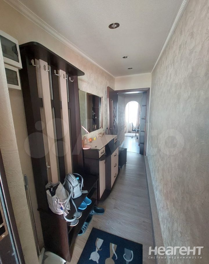 Продается 2-х комнатная квартира, 29,9 м²