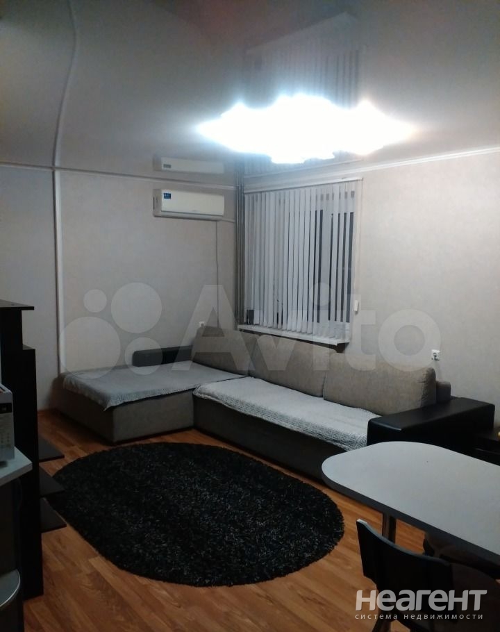 Продается 2-х комнатная квартира, 51,1 м²