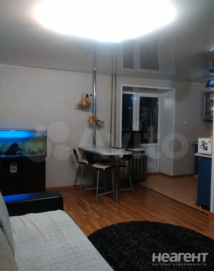 Продается 2-х комнатная квартира, 51,1 м²