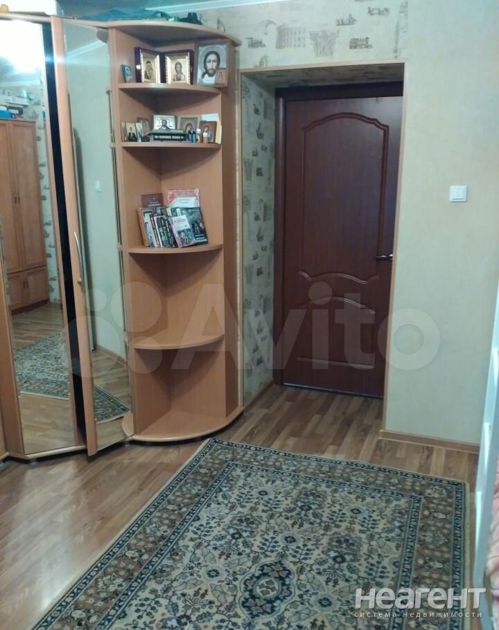 Продается 2-х комнатная квартира, 51,1 м²