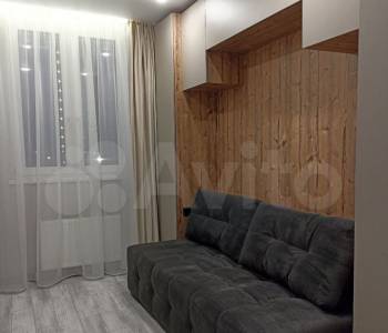 Продается 2-х комнатная квартира, 35 м²