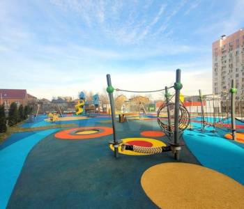 Продается 1-комнатная квартира, 24,8 м²