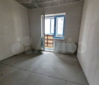 Продается 1-комнатная квартира, 24,8 м²