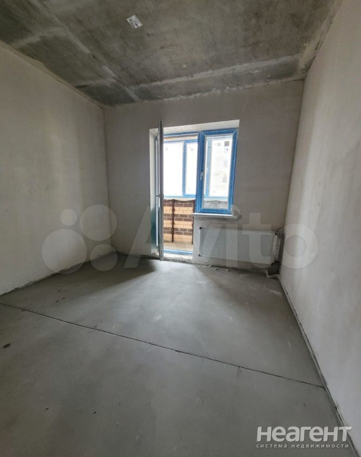 Продается 1-комнатная квартира, 24,8 м²