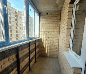 Продается 1-комнатная квартира, 24,8 м²