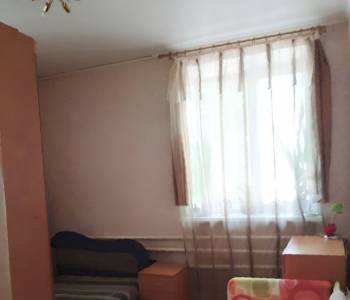 Продается 1-комнатная квартира, 29,4 м²