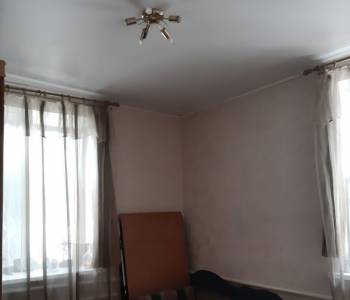 Продается 1-комнатная квартира, 29,4 м²