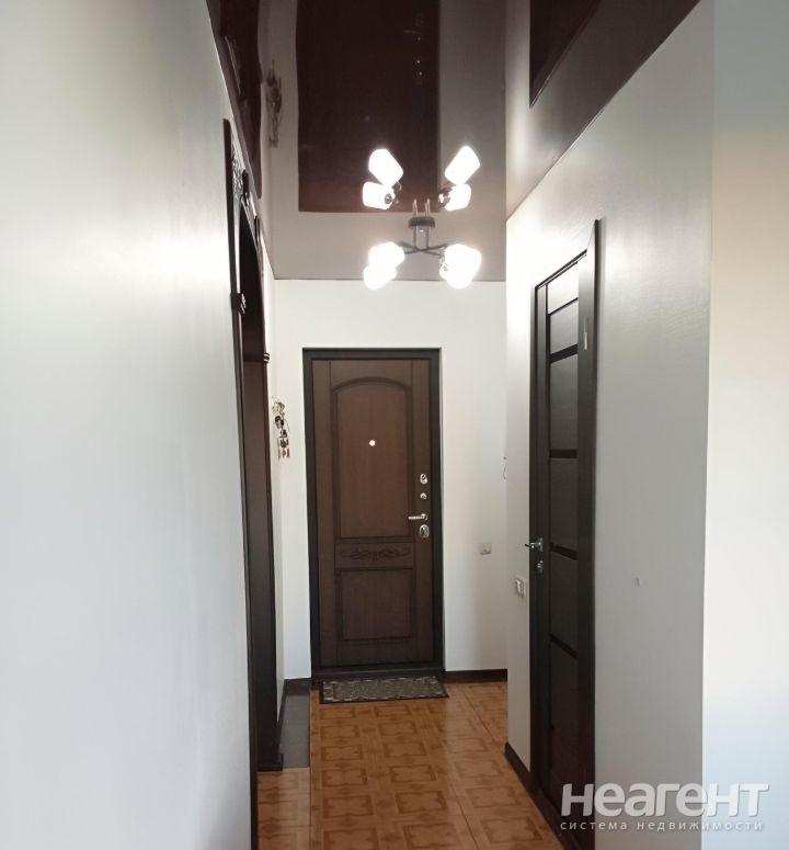 Продается 1-комнатная квартира, 31 м²