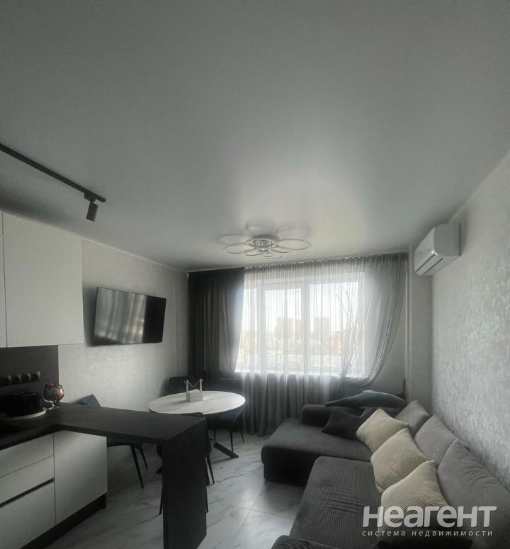 Продается 3-х комнатная квартира, 71 м²