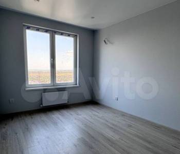 Продается 1-комнатная квартира, 38 м²