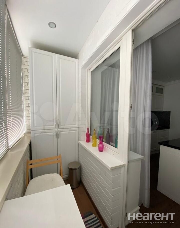 Продается 3-х комнатная квартира, 115 м²