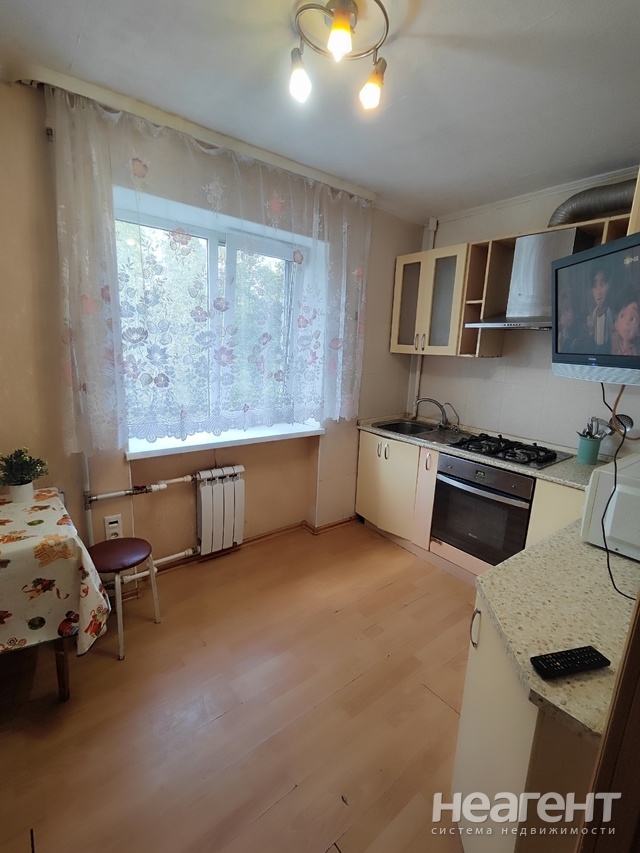 Сдается 2-х комнатная квартира, 50 м²