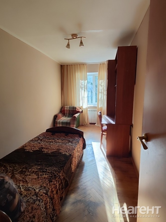 Сдается 2-х комнатная квартира, 50 м²