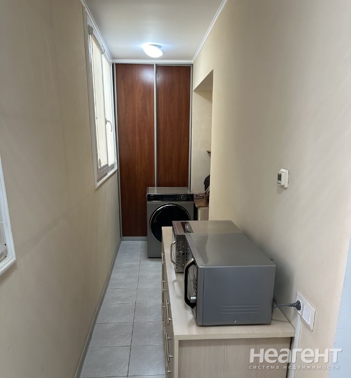 Продается 2-х комнатная квартира, 52 м²