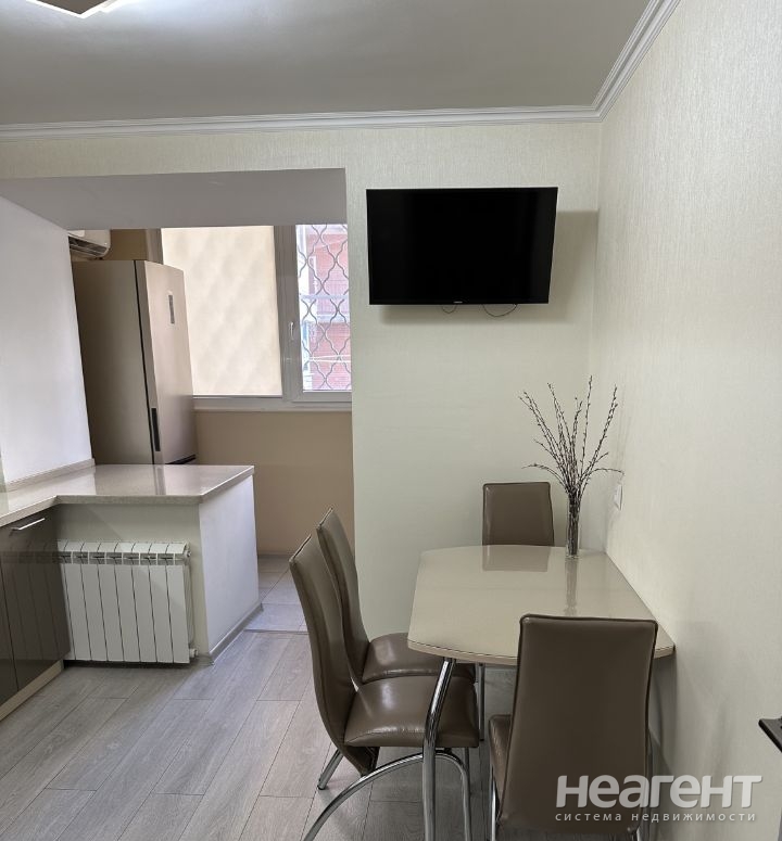 Продается 2-х комнатная квартира, 52 м²