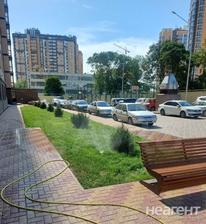 Продается 2-х комнатная квартира, 65,5 м²