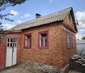 Продается Дом, 45 м²