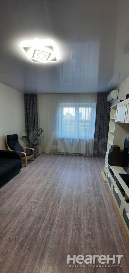 Продается 2-х комнатная квартира, 64,4 м²