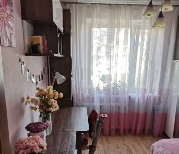 Продается 3-х комнатная квартира, 64 м²