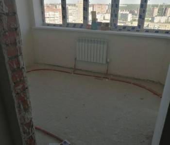 Продается 2-х комнатная квартира, 74,8 м²