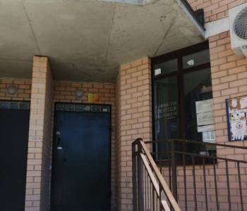 Продается 2-х комнатная квартира, 74,8 м²