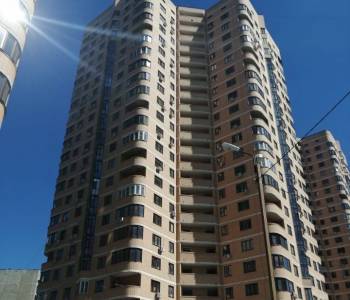 Продается 2-х комнатная квартира, 74,8 м²
