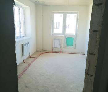Продается 2-х комнатная квартира, 74,8 м²