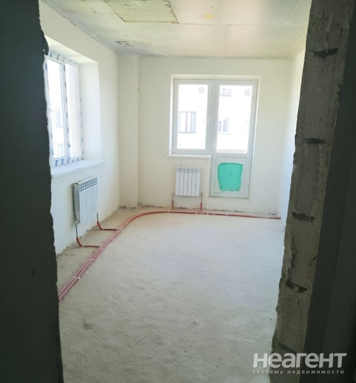 Продается 2-х комнатная квартира, 74,8 м²