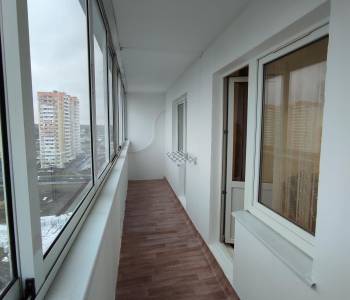 Сдается 1-комнатная квартира, 36 м²