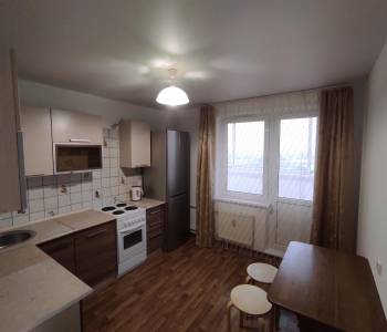 Сдается 1-комнатная квартира, 36 м²