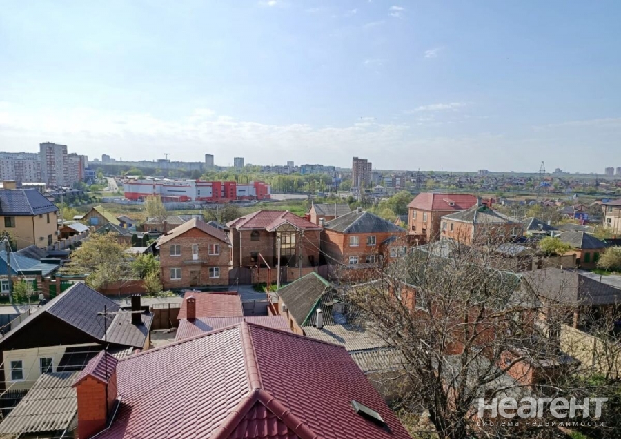 Продается 2-х комнатная квартира, 63 м²