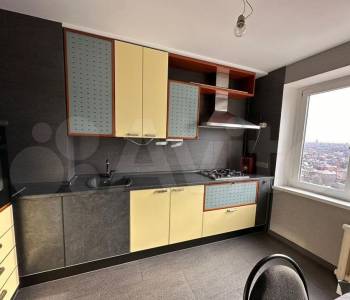 Продается 2-х комнатная квартира, 60 м²