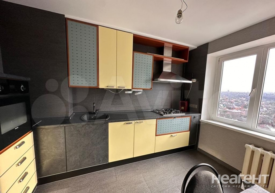 Продается 2-х комнатная квартира, 60 м²