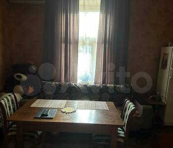 Продается Многокомнатная квартира, 72 м²