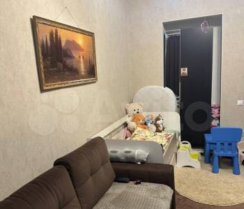 Продается Многокомнатная квартира, 72 м²