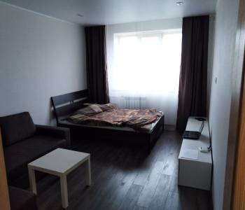 Сдается 1-комнатная квартира, 42 м²