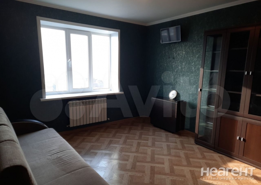 Продается 2-х комнатная квартира, 59,4 м²