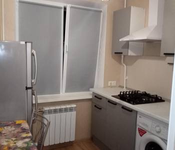 Сдается 2-х комнатная квартира, 45 м²