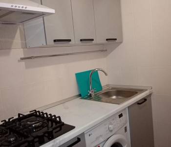 Сдается 2-х комнатная квартира, 45 м²