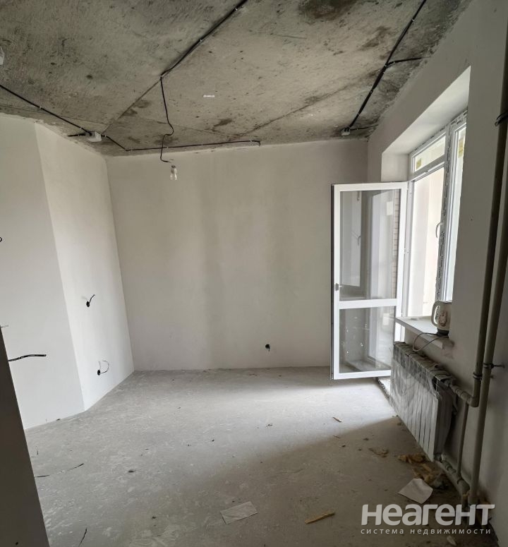 Продается 2-х комнатная квартира, 62,3 м²