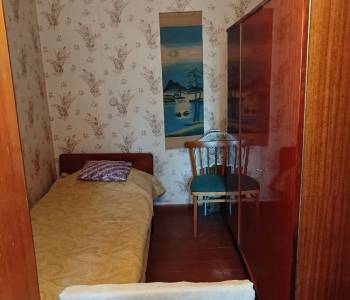 Сдается Многокомнатная квартира, 53 м²