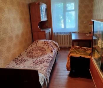 Сдается Многокомнатная квартира, 53 м²