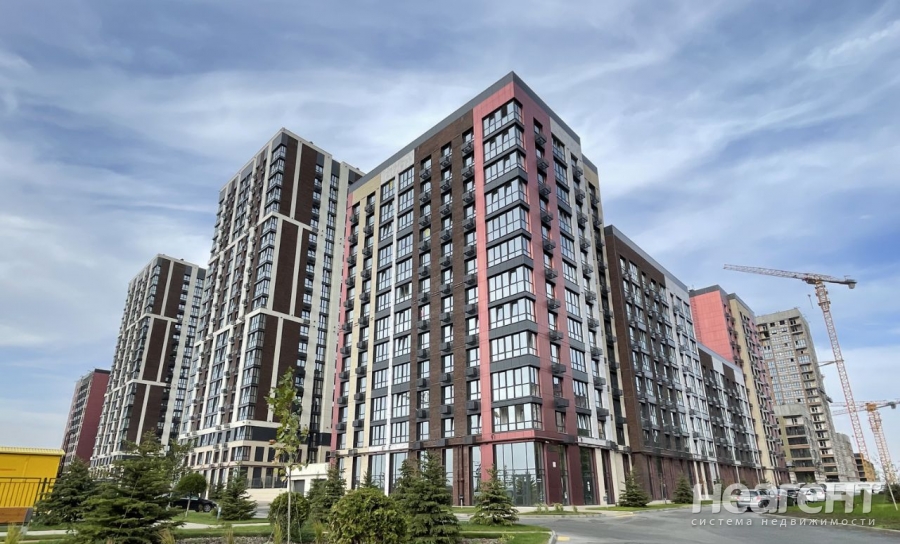 Продается 1-комнатная квартира, 31,8 м²