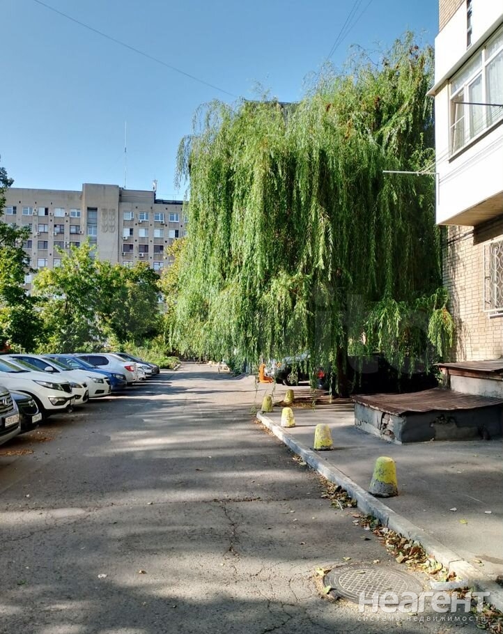 Продается 1-комнатная квартира, 40 м²