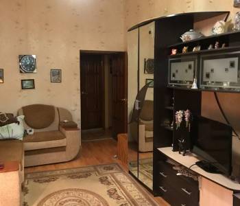 Продается 2-х комнатная квартира, 57 м²