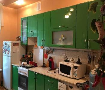 Продается 2-х комнатная квартира, 57 м²