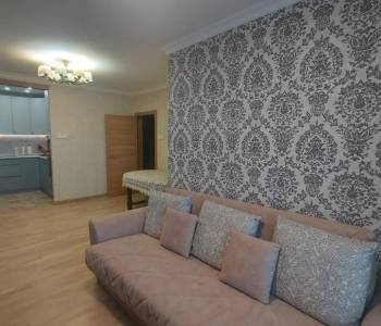 Продается Многокомнатная квартира, 91 м²